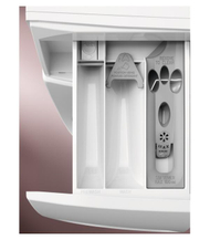 Larje/Tharje Electrolux EW8WN261B, 10kg