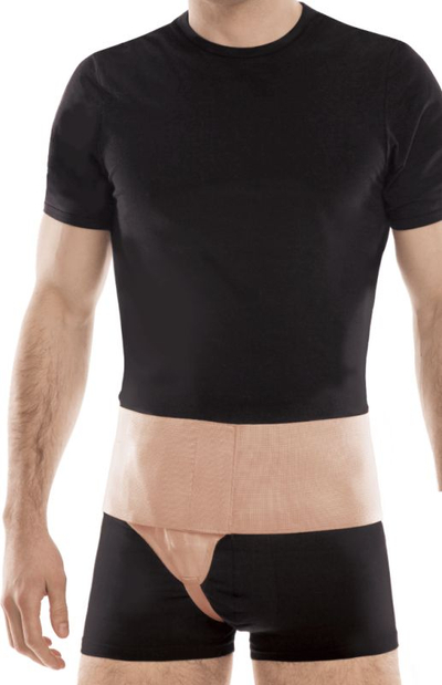 Rrip i njëanshëm i ijeve TOROS-GROUP, madhësia 2, bezhë