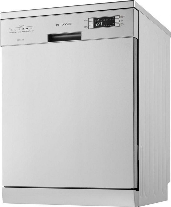 Enëlarëse Philco PD 156 WTE, 60 cm, e hirtë