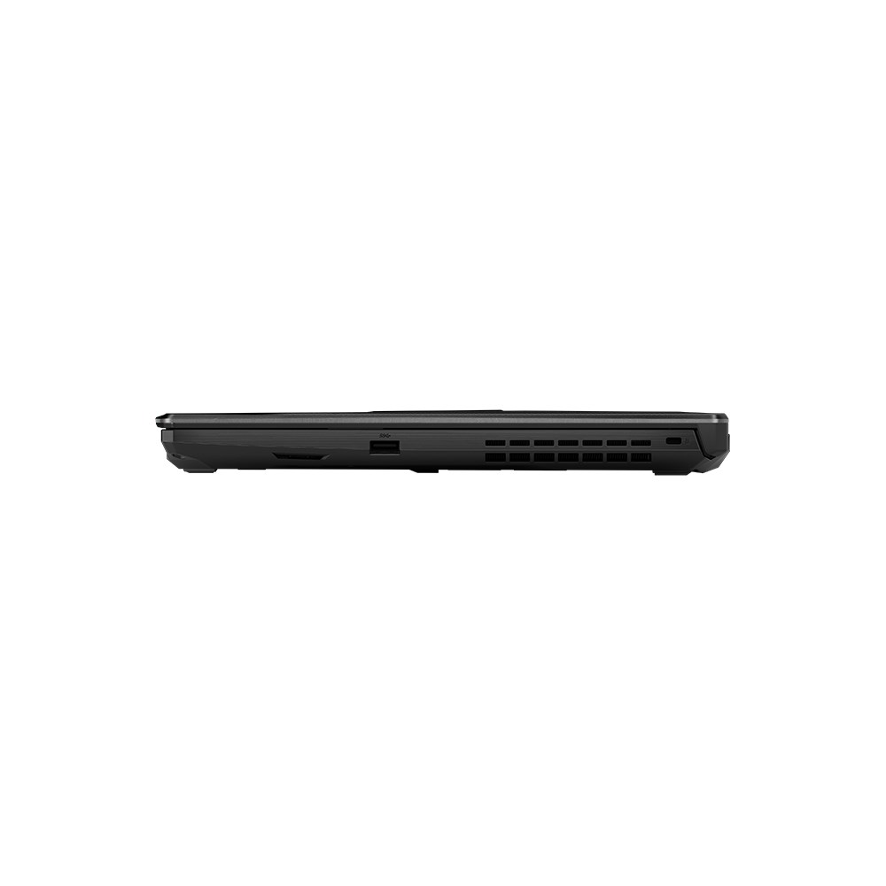 Laptop Asus TUF Gaming A15 FA506NC, 15.6", AMD Ryzen 5 7535HS, 16GB RAM, 512GB SSD, GeForce RTX 3050, i zi