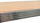 Raft TopEshop G9030 MDF, 175 kg, i argjendtë