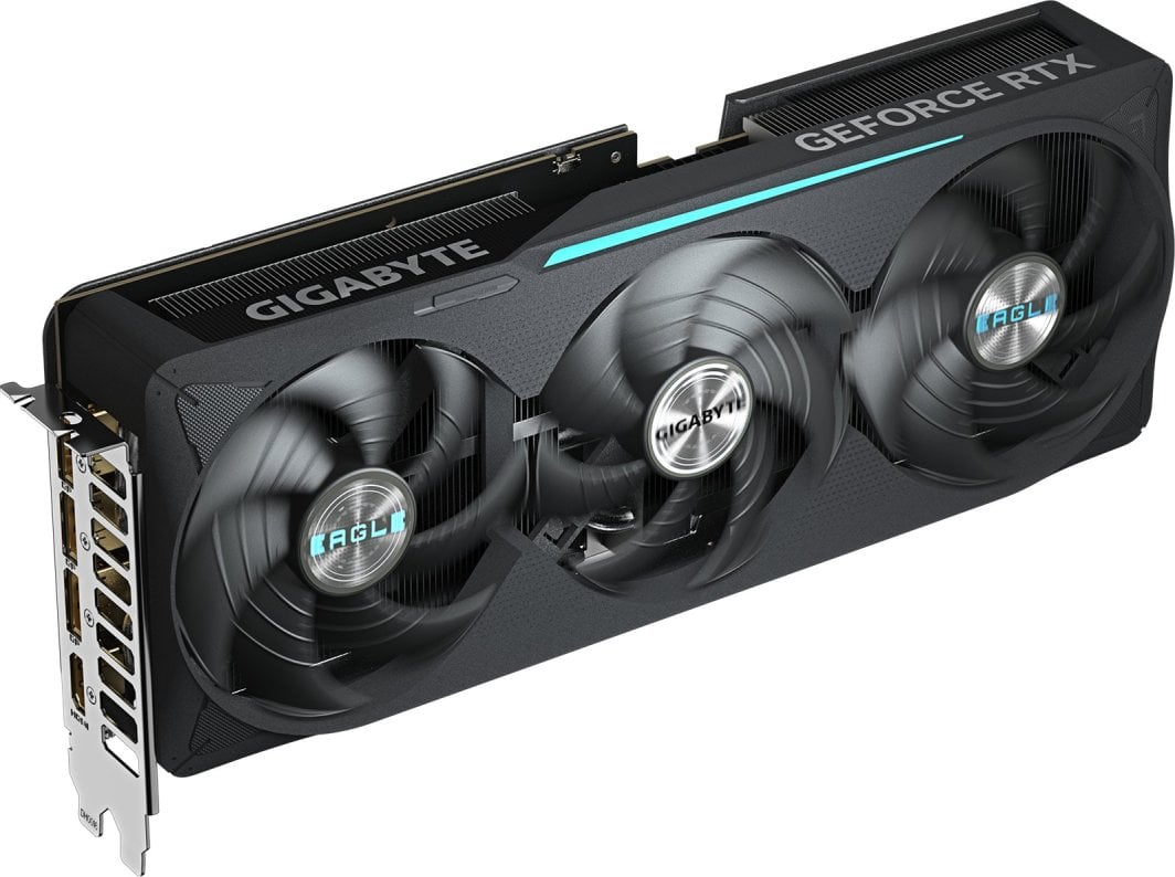 Gigabyte GeForce RTX 5070 Ti EAGLE OC SFF 16GB GPU
