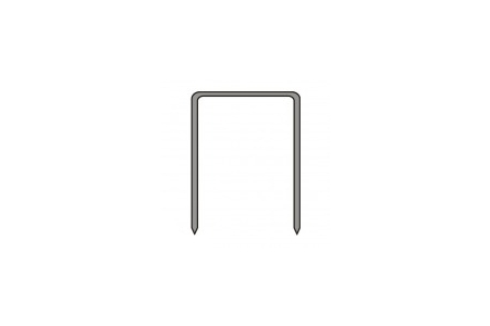 Kllapa metalike Pansam A536210, lloji 80, 10mm, 5000 copë