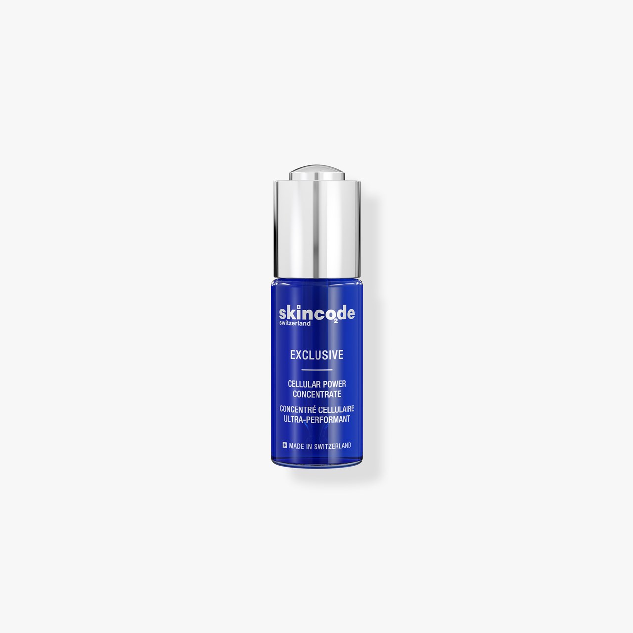 Serum SkinCode Cellular Power Concentrate, 30 ml