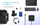 Docking station i-tec USB-C, PD 100W