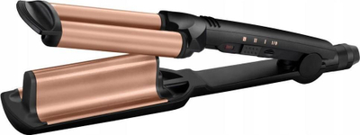 Pajisje për rregullimin e flokëve Babyliss, W2447E