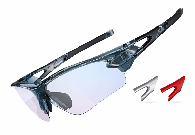 Syze Rockbros SP65 72 15 133, të hirta