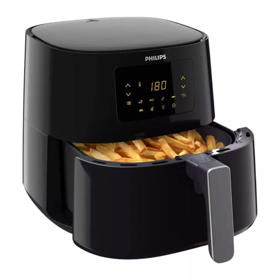 Fritezë Me Ajër Philips XL HD9270/70