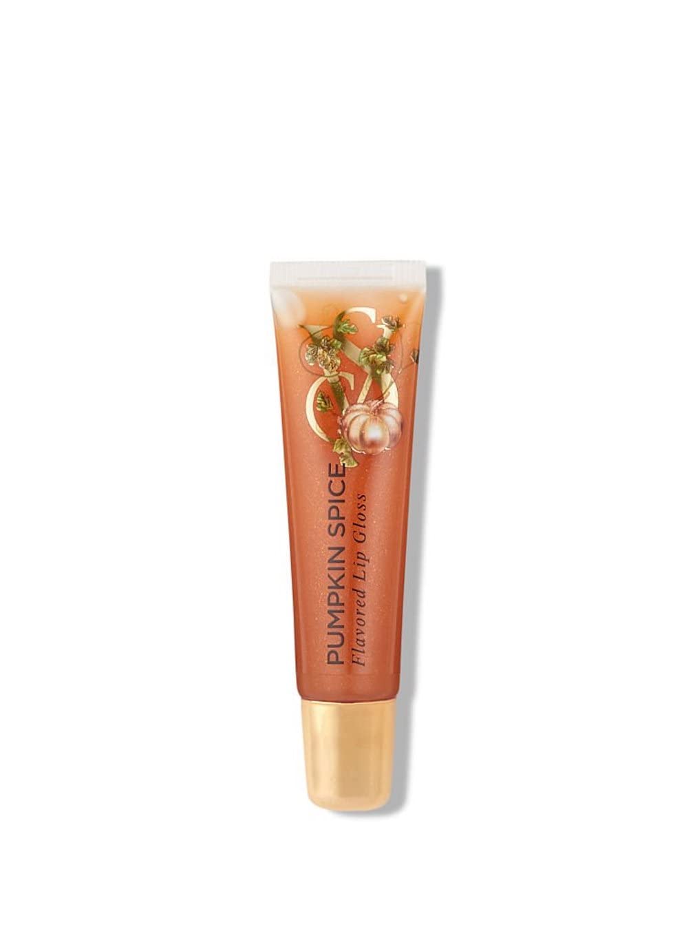 Shkelqyes për buzë Victoria's Secret, Pumpkin Spice, 13g