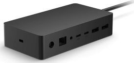 Port Microsoft HDMI, USB-C - USB-A, i zi
