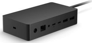 Port Microsoft HDMI, USB-C - USB-A, i zi