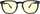 Syze loje Gunnar Oakland, Onyx, Gunnar Focus, amber