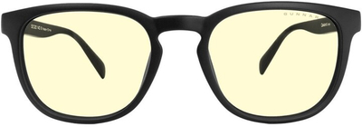 Syze loje Gunnar Oakland, Onyx, Gunnar Focus, amber