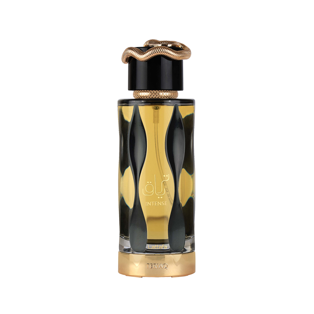 Eau de Parfum Lattafa Teriaq Intense, 100ml