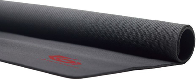 Mauspad Gembird Gembird, XL, i zi