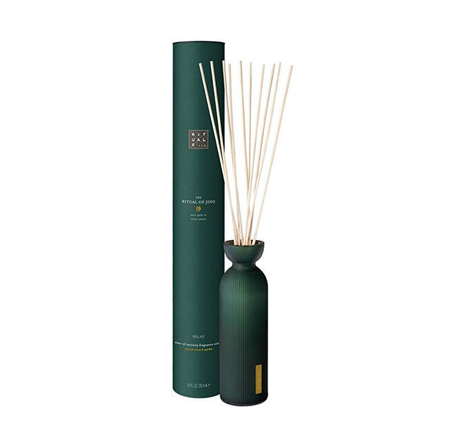 Shkopinjë aromatik Rituals Mini aroma diffuser The Ritual of Jing 70 ml