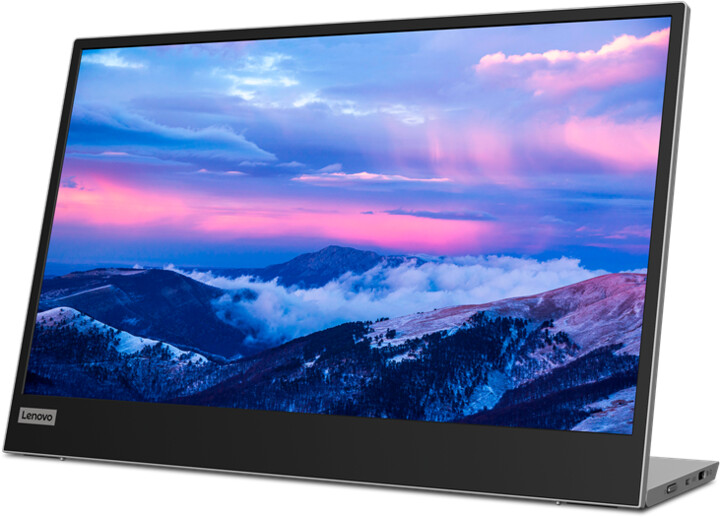 Монитор Lenovo L15 - LED 15,6"