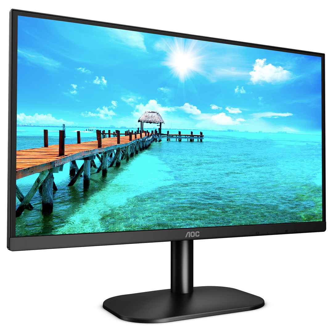 Monitor AOC B2 22B2H/EU, 21.5", 1920 x 1080, Full HD, 75 Hz, i zi