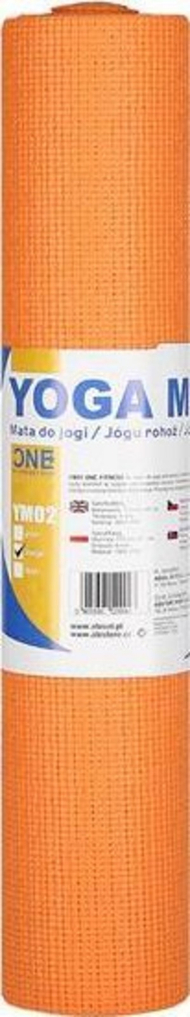 Tapet për yoga One Fitness (YM02) Tapet për yoga One Fitness (YM02)