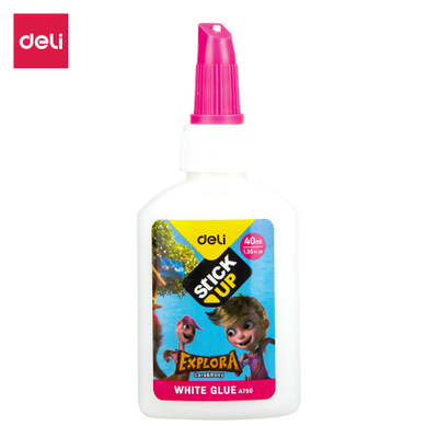 Ngjitës DELI i bardhë 40ml a75000 1/12