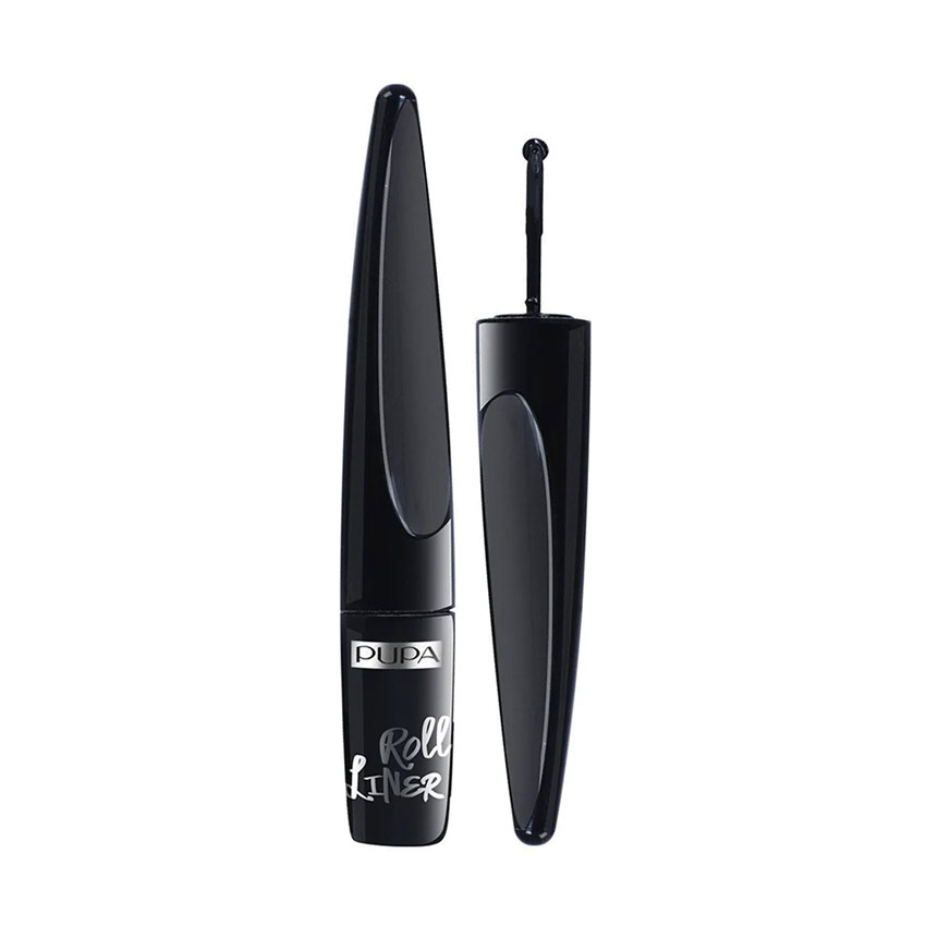Pupa Milano Roll Liner - 001 Extra Black