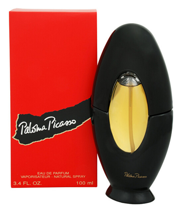 Eau de Parfum Paloma Picasso , 50 ml