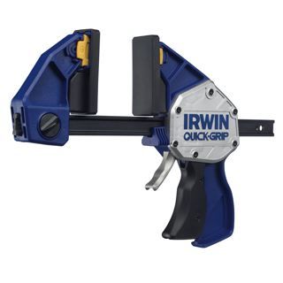 Irwin Quick-Grip Xtreme Pressure Бар Клема, 600 mm