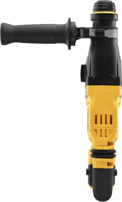 Burmashinë me çekan Dewalt DCH263P1, 18V