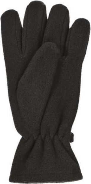 Dorëza Hi-tec, L/XL, të zeza