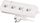 Kabllo Volteo (VT-300-1405), 4 priza, 5 m
