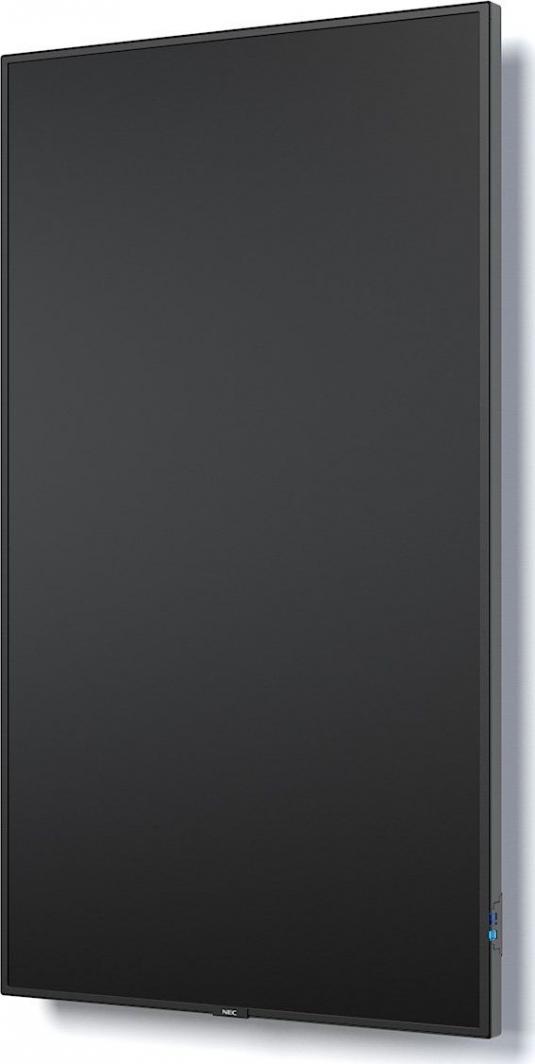 NEC MultiSync M651 Монитор, 65  , 4K UHD, 60 Hz, Црн