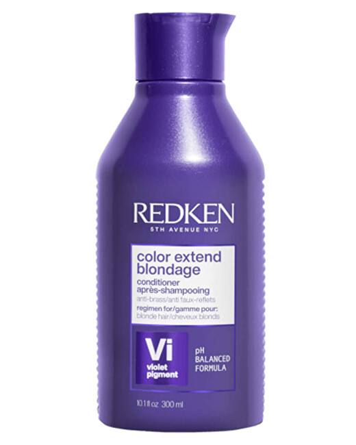 Kondicioner për flokë Redken