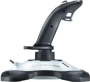 Joystick Logitech Xtreme 3D Pro (942-000031)