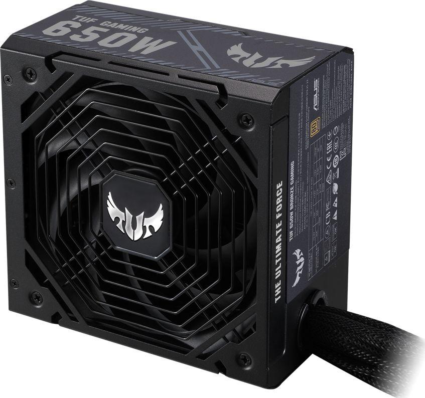 Burim energjie Asus TUF Gaming, 650W