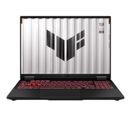 Laptop ASUS TUF Gaming A16 FA608UP-R7165W, Ryzen 7 260, 16", 16GB DDR5, 512GB SSD, GeForce RTX 5070, i hirtë errët Laptop ASUS TUF Gaming A16 FA608UP-R7165W, Ryzen 7 260, 16", 16GB DDR5, 512GB SSD, GeForce RTX 5070, i hirtë errët