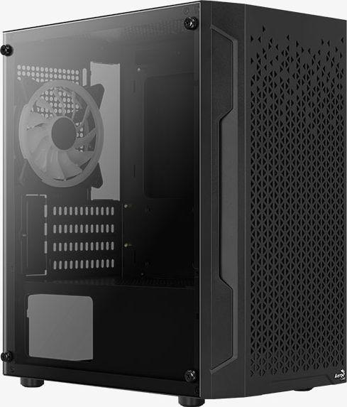 Kasë Aerocool Trinity Mini V2 FRGB, Mini Tower
