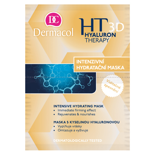 Maskë Dermacol  2x8 ml