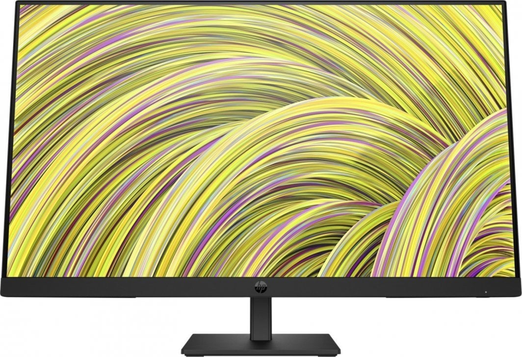 Monitor HP P27h G5, 27", i zi