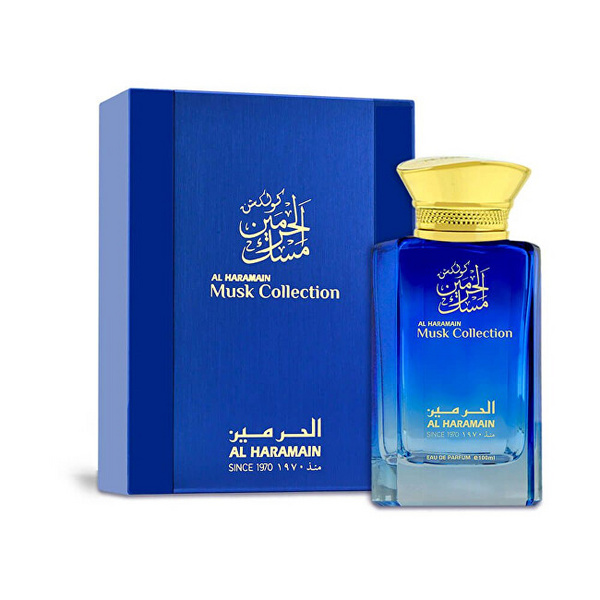 Парфем Musk Al Haramain