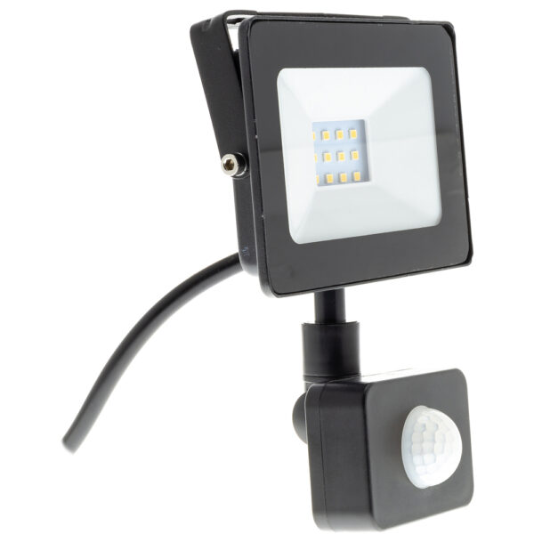 Reflektor diellor me sensor Retlux LED RSL 246, 10W