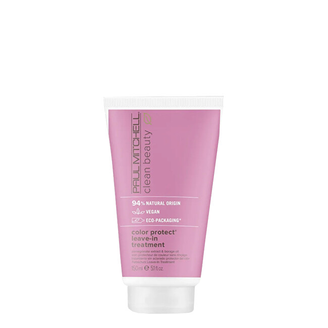 PAUL MITCHELL Clean Beauty Conditioner Color Protect, 150 ml