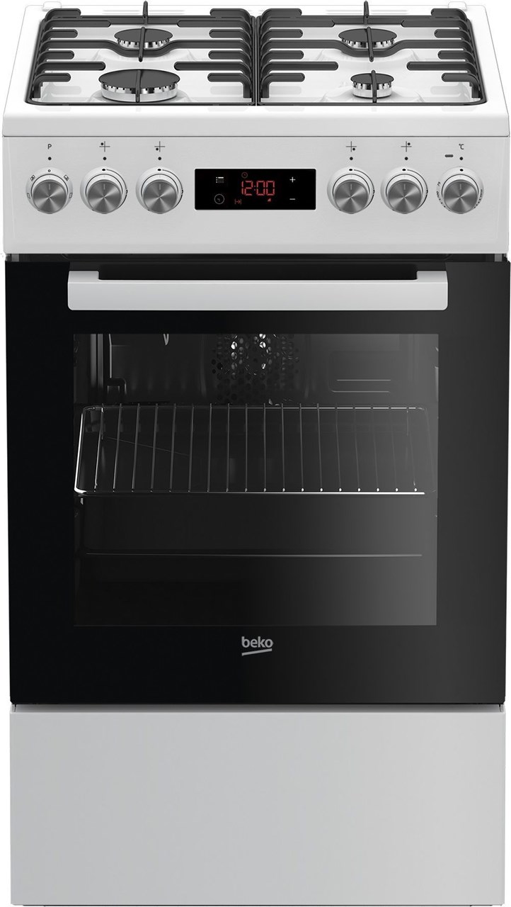 Furrë elektrike Beko FSE52320DWD, e bardhë