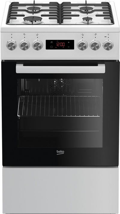 Furrë elektrike Beko FSE52320DWD, e bardhë