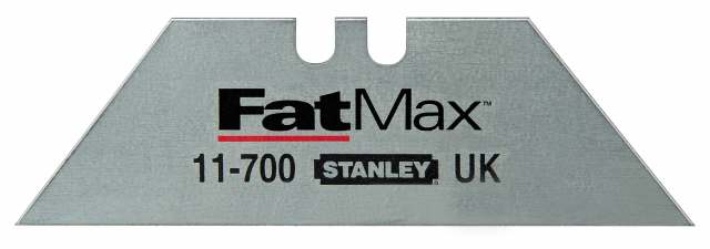 Set tehe Stanley FatMax, 63x20mm, 10 copë