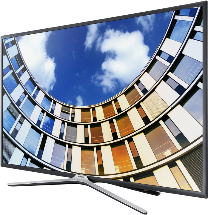 Televizor Samsung UE43M5572 - 108cm (43")