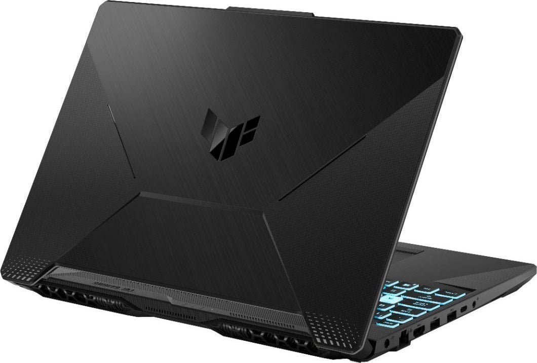 Laptop ASUS TUF Gaming A15, 15.6", AMD Ryzen 5 7535HS, 32GB RAM, 512GB SSD, NVIDIA GeForce RTX 3050, Windows 11 Home