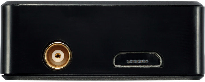 Akordues DVB-T AVerMedia AVerTV EW330 Mobile për iOS