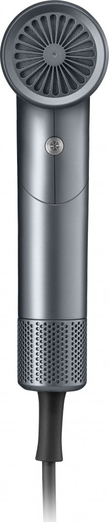 Tharëse për flokë 4Swiss F424 AirPower, e hirtë