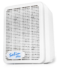 Pajisje për pastrimin e ajrit Salin Plus, 10W, 181 x 165 x 235 mm