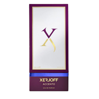 Eau De Parfum Xerjoff Unisex V Accento, 100 ml